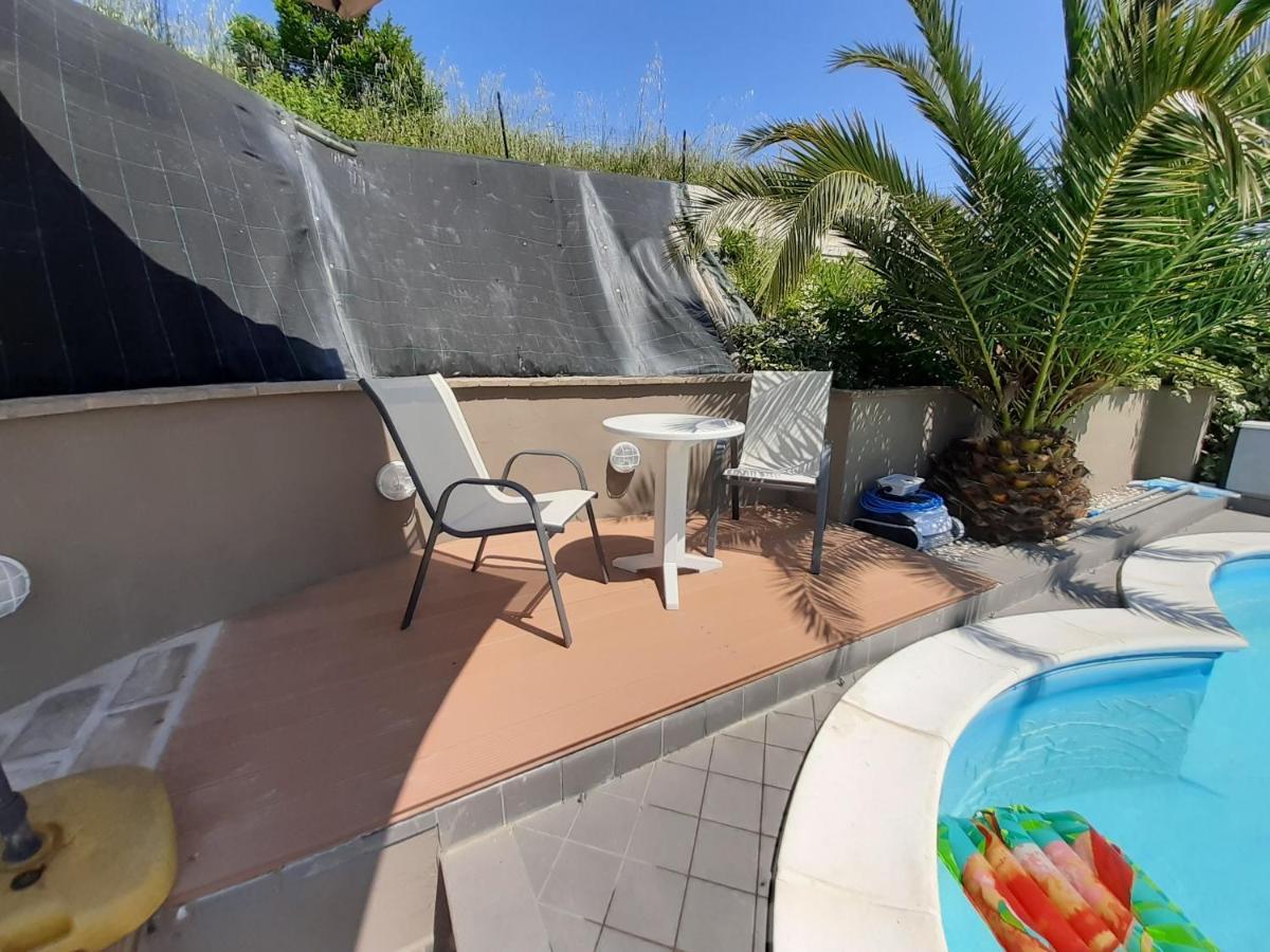Holiday Home Tavullia Exterior foto