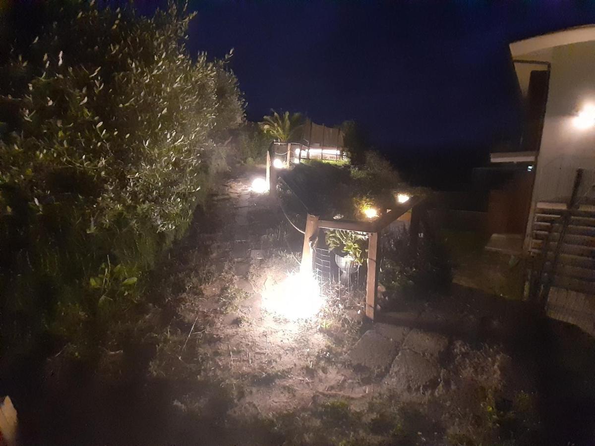 Holiday Home Tavullia Exterior foto